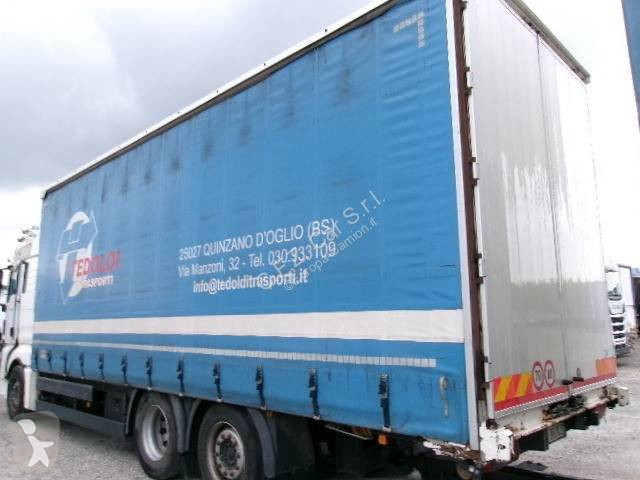 Camion MAN