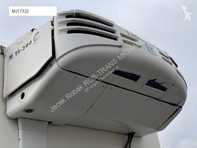 Aanhanger Chereau