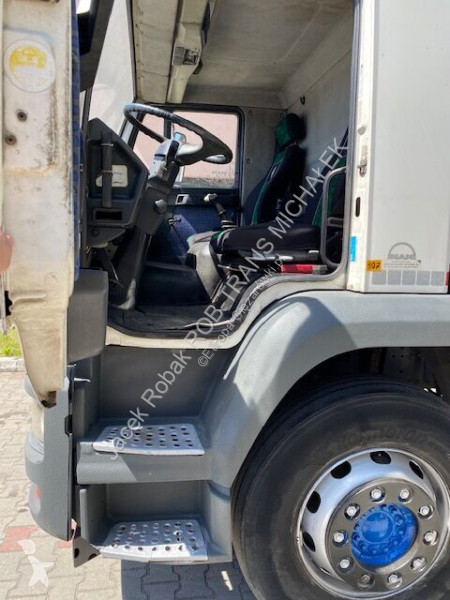 Camião MAN FE 18 -220