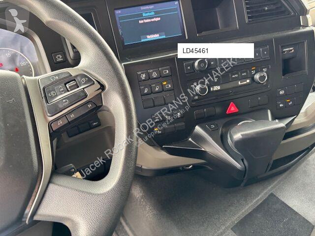 Camion MAN TGS 26.510
