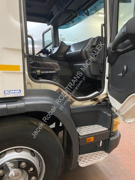 Kamion Scania 94 D 220