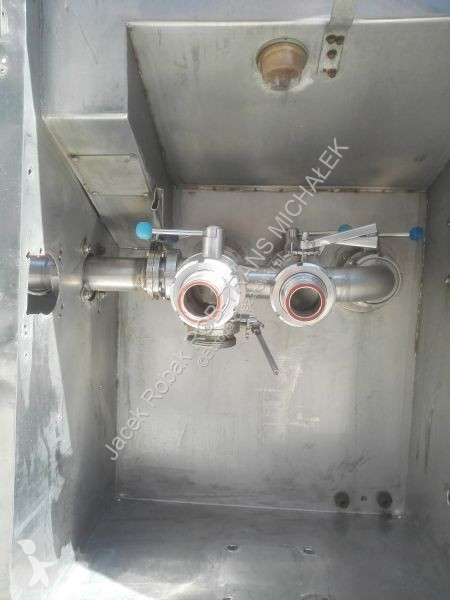 Camion MAN 26.430