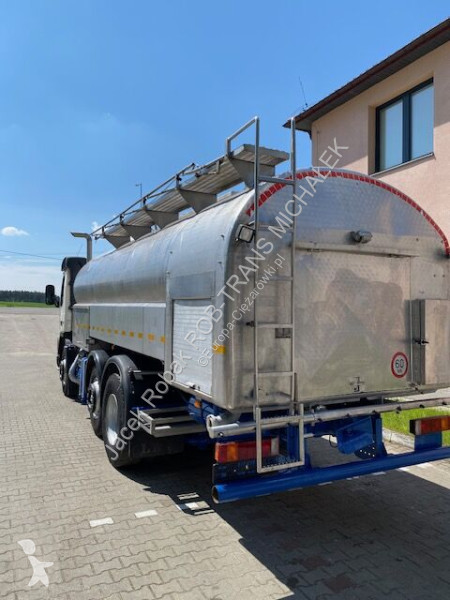 Camion Volvo FM 7