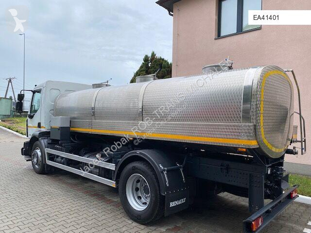 Camion Renault 300