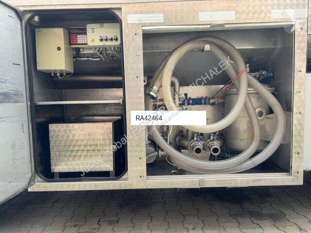 Camion Scania P 270