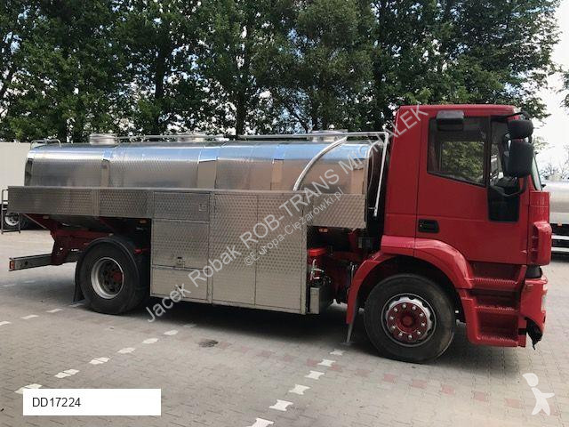 Camião Iveco