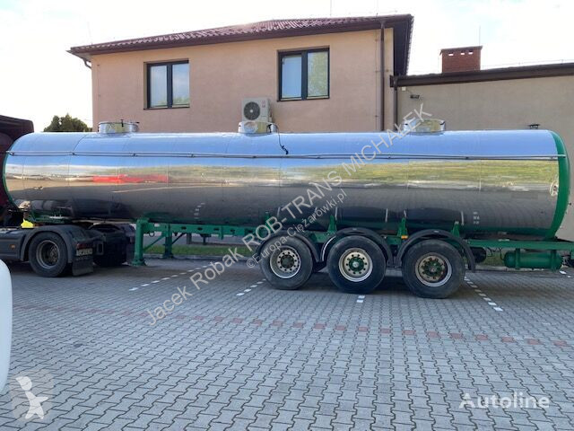 Lastbil Magyar S.M.F.F 21610