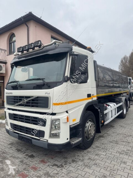 Camion Volvo FM 380