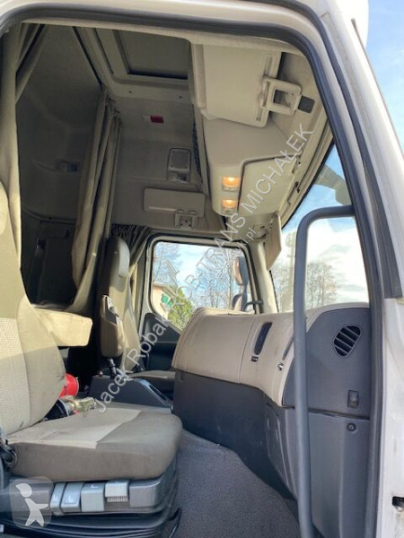 Kamion Renault PREMIUM 430