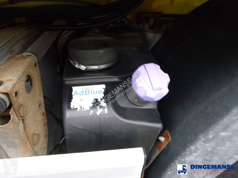 Camion Iveco 450 8x4 MTS vacuum excavator /...