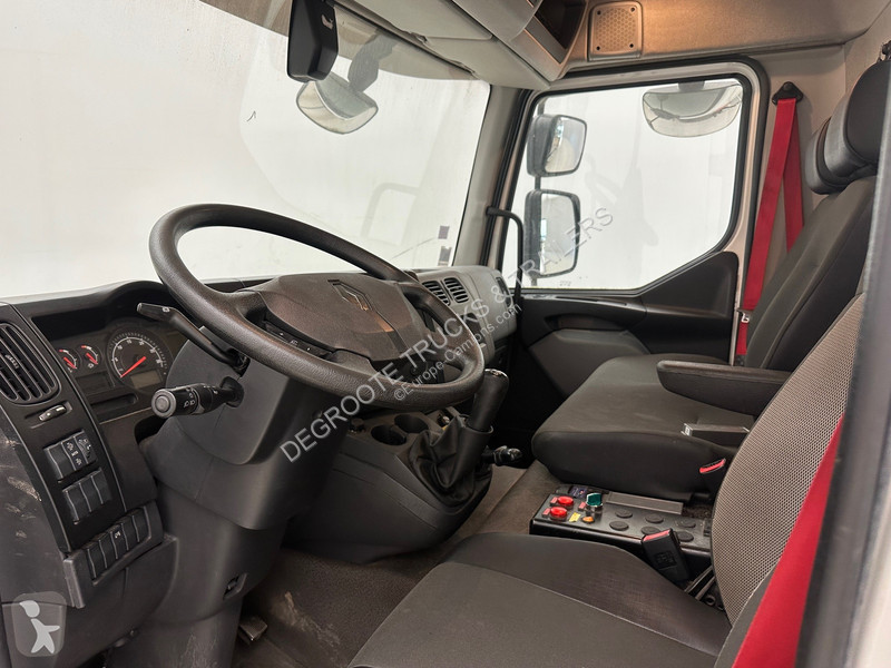 Camión Renault D14.250