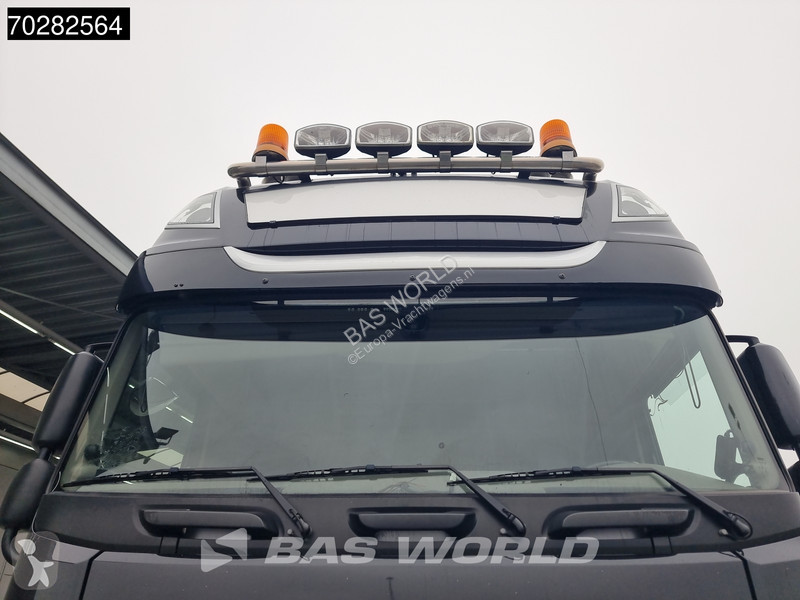Kamion DAF 480 6X2 NL-Truck VDL S-30-6400 ACC...