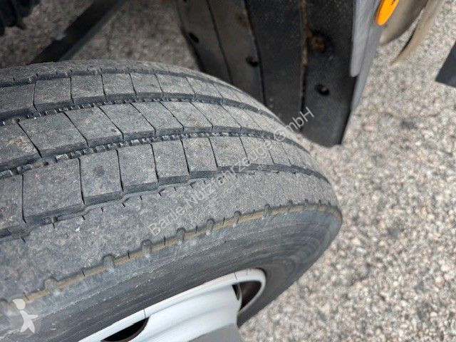 Kamion Iveco ML75E16/P E6 RS 3690 Koffer LBW...