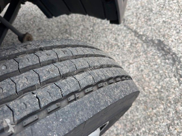 Kamion Iveco ML75E16/P E6 RS 3690 Koffer LBW...