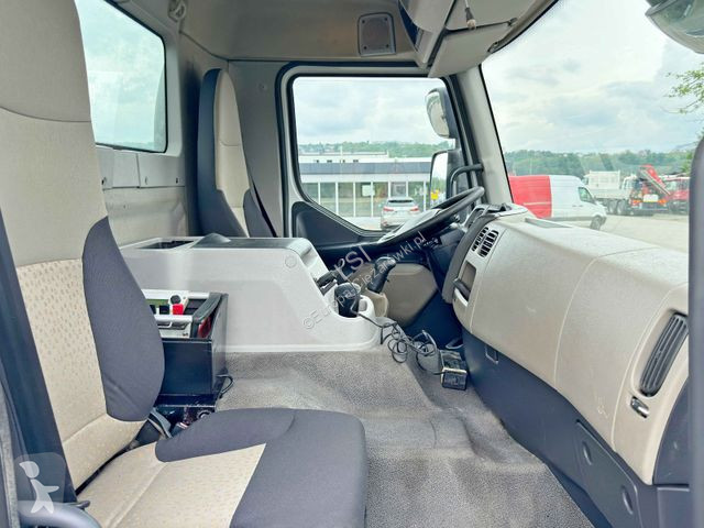 Camion Renault PREMIUM 370 * FASSI F230AXP.22 +...