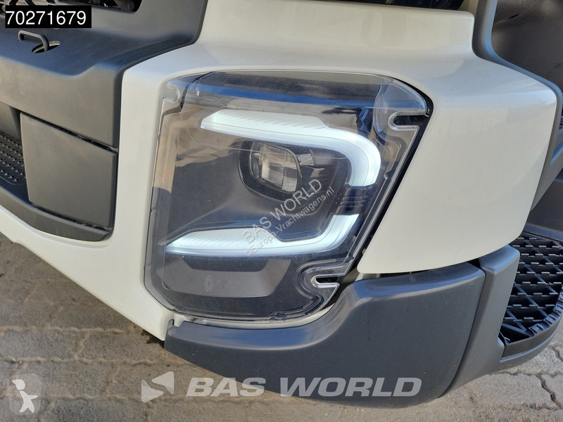 Vrachtwagen Renault D 240 4X2 NEW 240PK...