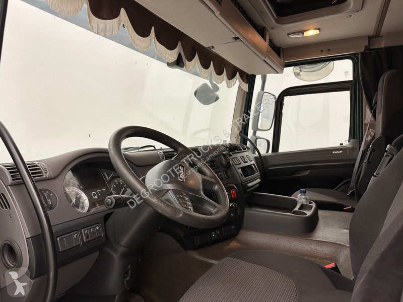Camion DAF 280