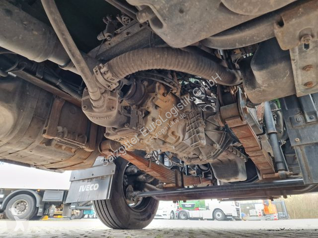 شاحنة Iveco 140-250