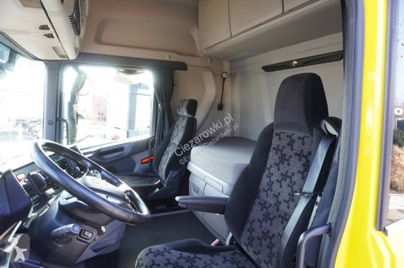 Kamion Scania
