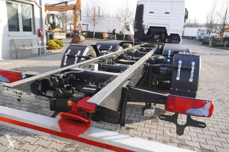 Camion MAN
