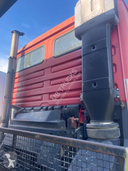 Camion MAN