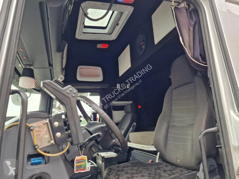 Kamion Scania R490 8x4*4 - HIAB XR24S58 24T...
