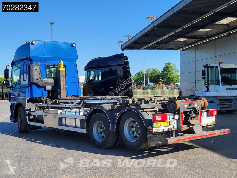 Camion DAF 440 6X2 NL-Truck 21tons VDL...