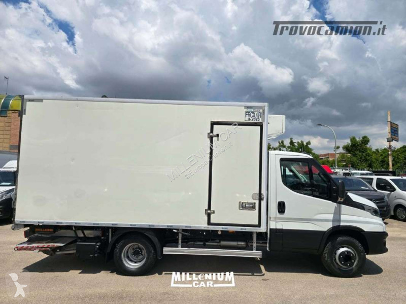 Veicolo commerciale Iveco 60-16 (2020)CELLA...