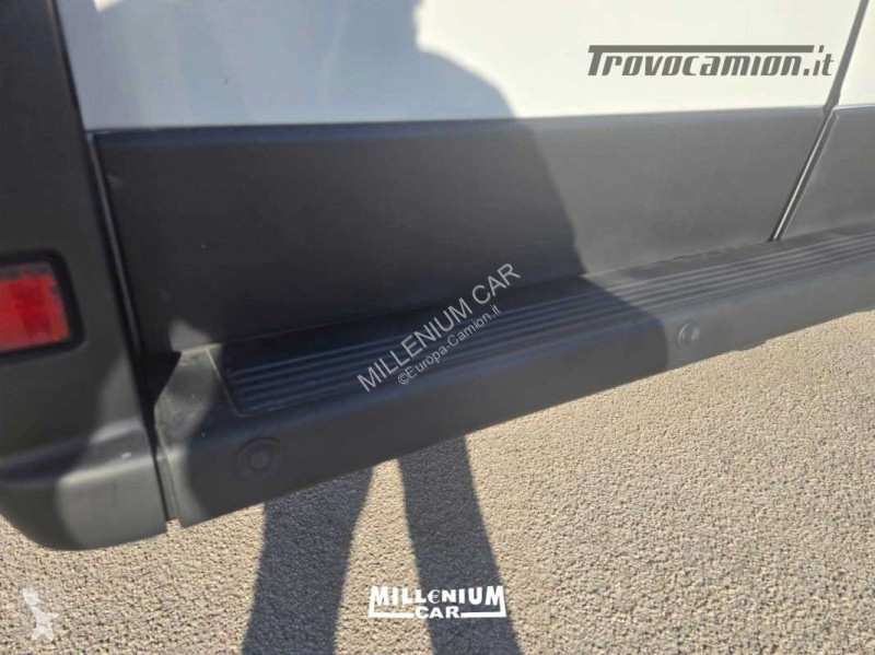 Veicolo commerciale Fiat 2021 L2H2 KM 70MILA