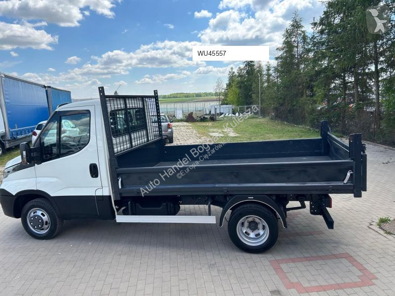 Užitkové vozidlo Iveco 35C12