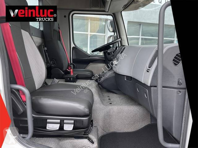 Camion Renault