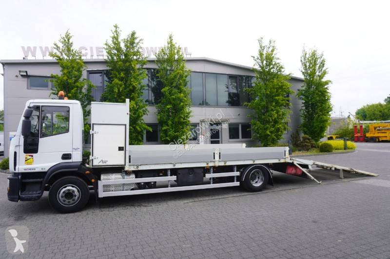 Camion Iveco