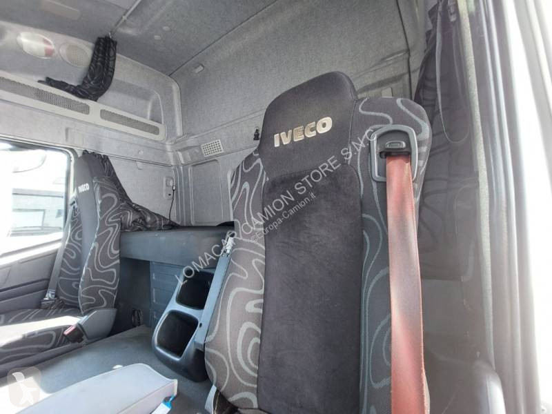 Camion Iveco