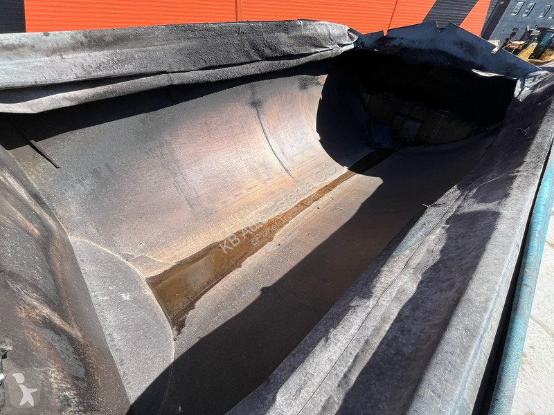 Camion Scania R 480 6x4 RETARDER / FU STEE /...