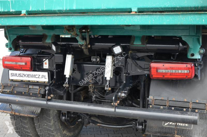 Camion MAN