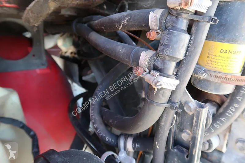 Camion Scania R-450 V8 -450 - Old timer