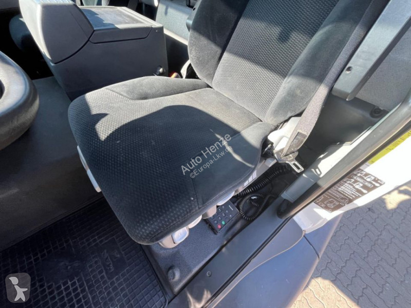 Camion MAN TG-S 26.400 6x2-2 BL Pritsche...