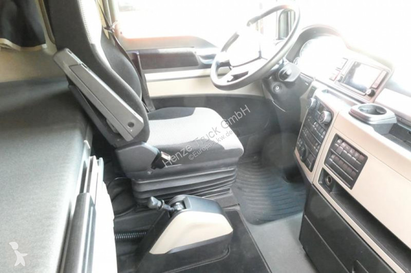 Camion MAN TG-X 24.500 6x2-4 LL-U Pritsche...
