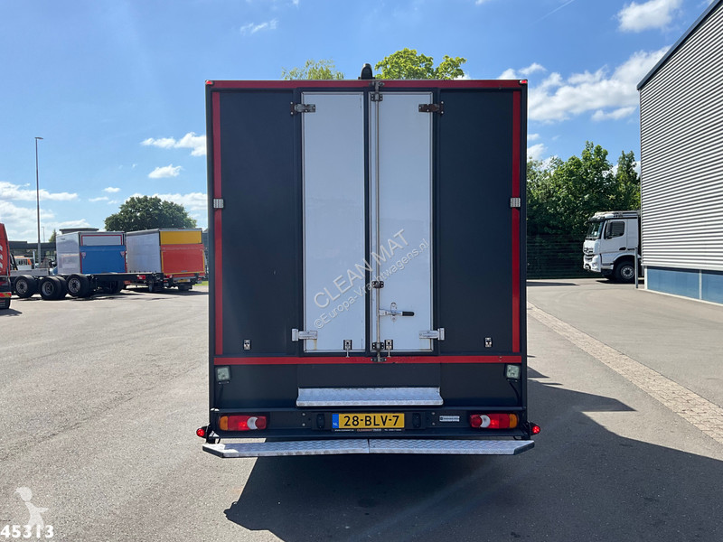Kamion Renault D 220 Euro 6 Fassi 2,3 Tonmeter...