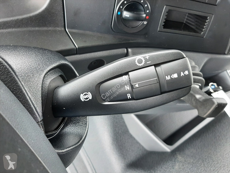 Camion Mercedes ATEGO DISTRIBUTION L