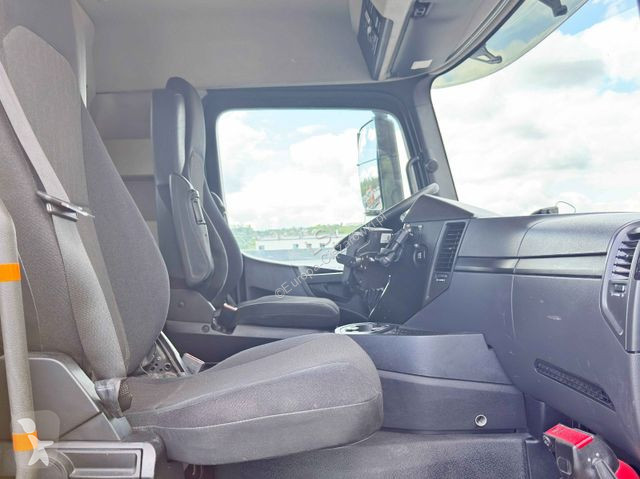 Camión Mercedes AROCS *HIAB 166 D-4 HIDUO +...