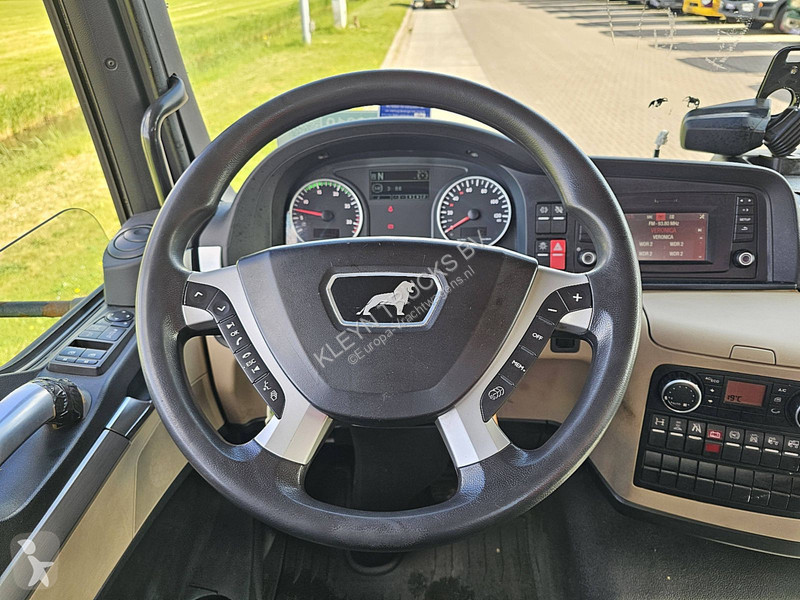 Camion MAN 12.250  LL AIRCO TAILLIFT