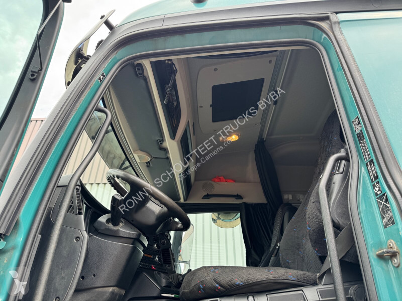 Camion remorque Mercedes Arocs 2651 L 6x4 Arocs...