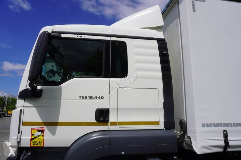 Camion MAN