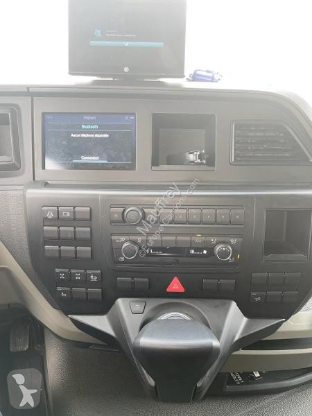 Camion MAN 35.480
