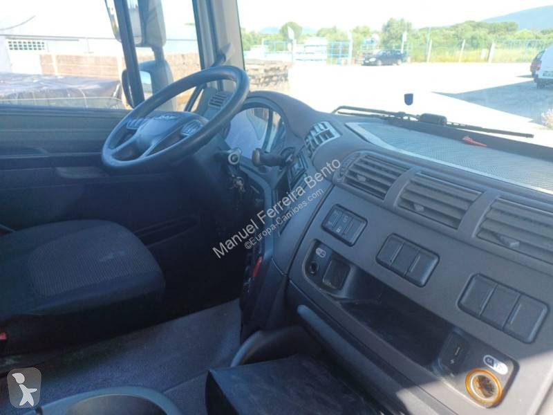 Kamion DAF