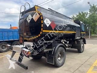 Camion Mercedes