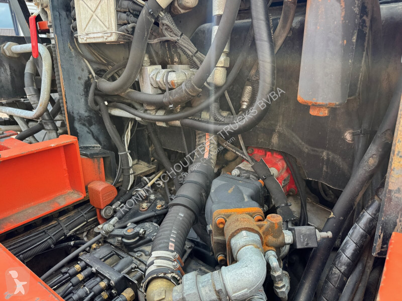 Camion MAN TGS 26.480 6x4H-4 BL TGS 26.480...