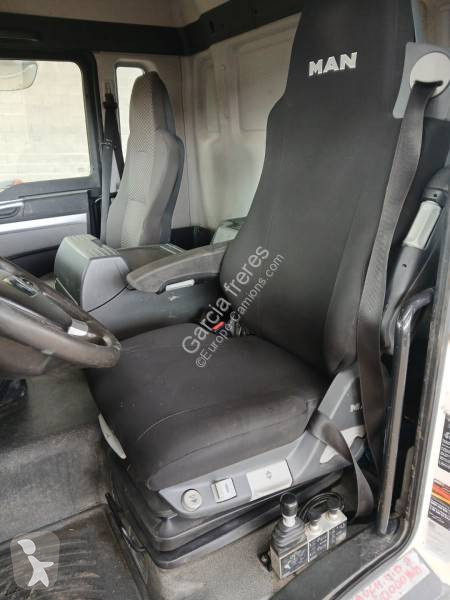 Camion MAN