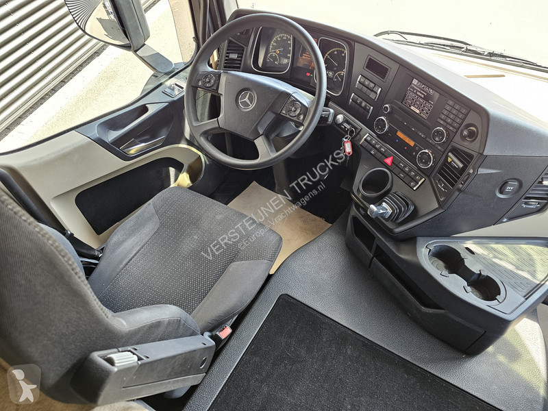 Camion Mercedes ACTROS 2640 6x2-4 / NL TRUC